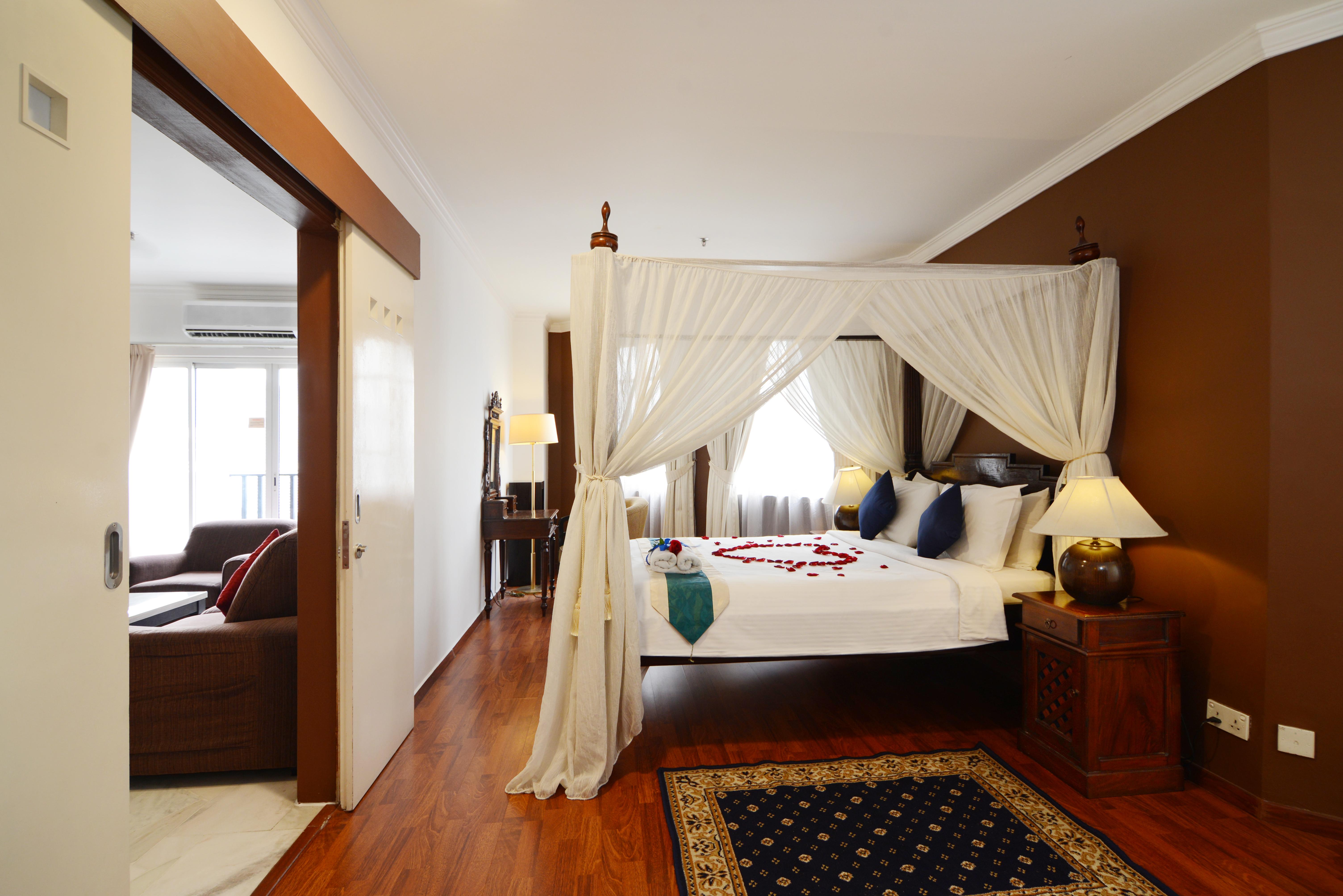 Holiday Place Kuala Lumpur — Photos 2