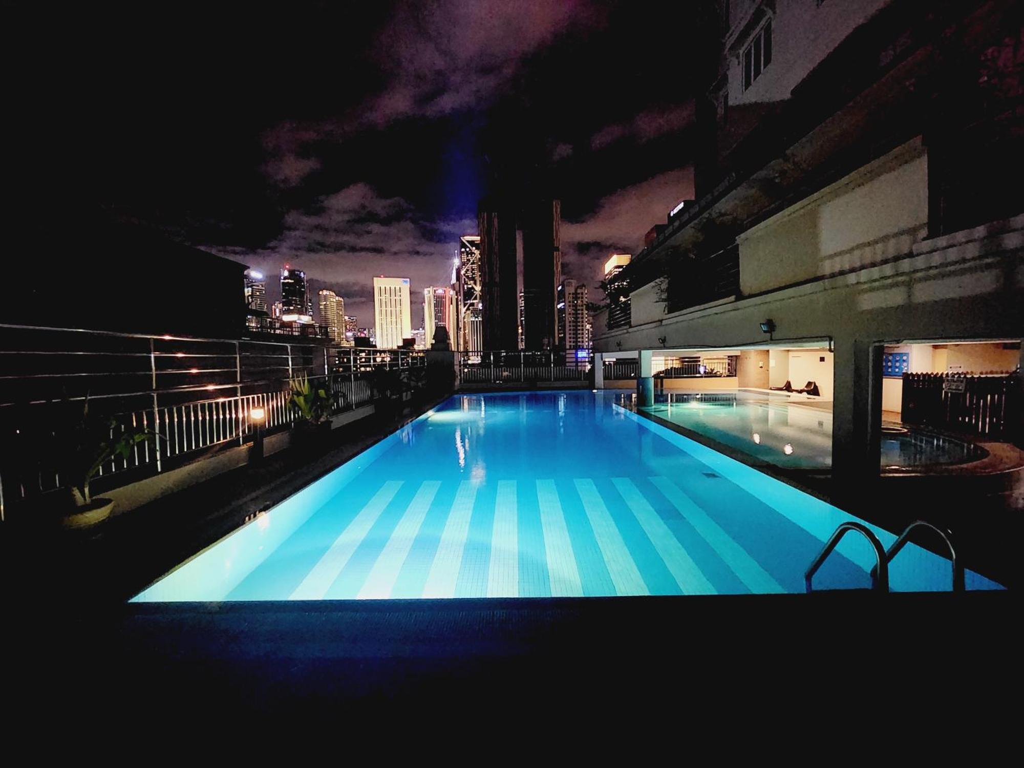 Holiday Place Kuala Lumpur — Photos 3